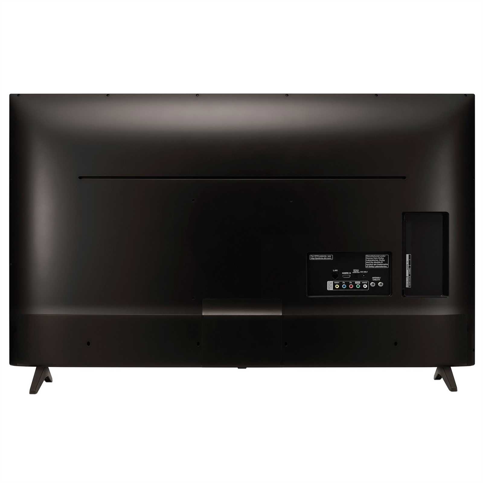 lg 43 4k led smart tv 43uk630 k&auml;ytt&ouml;ohjeet