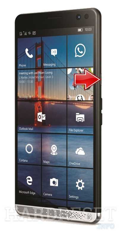 hp elite x3 k&auml;ytt&ouml;ohje