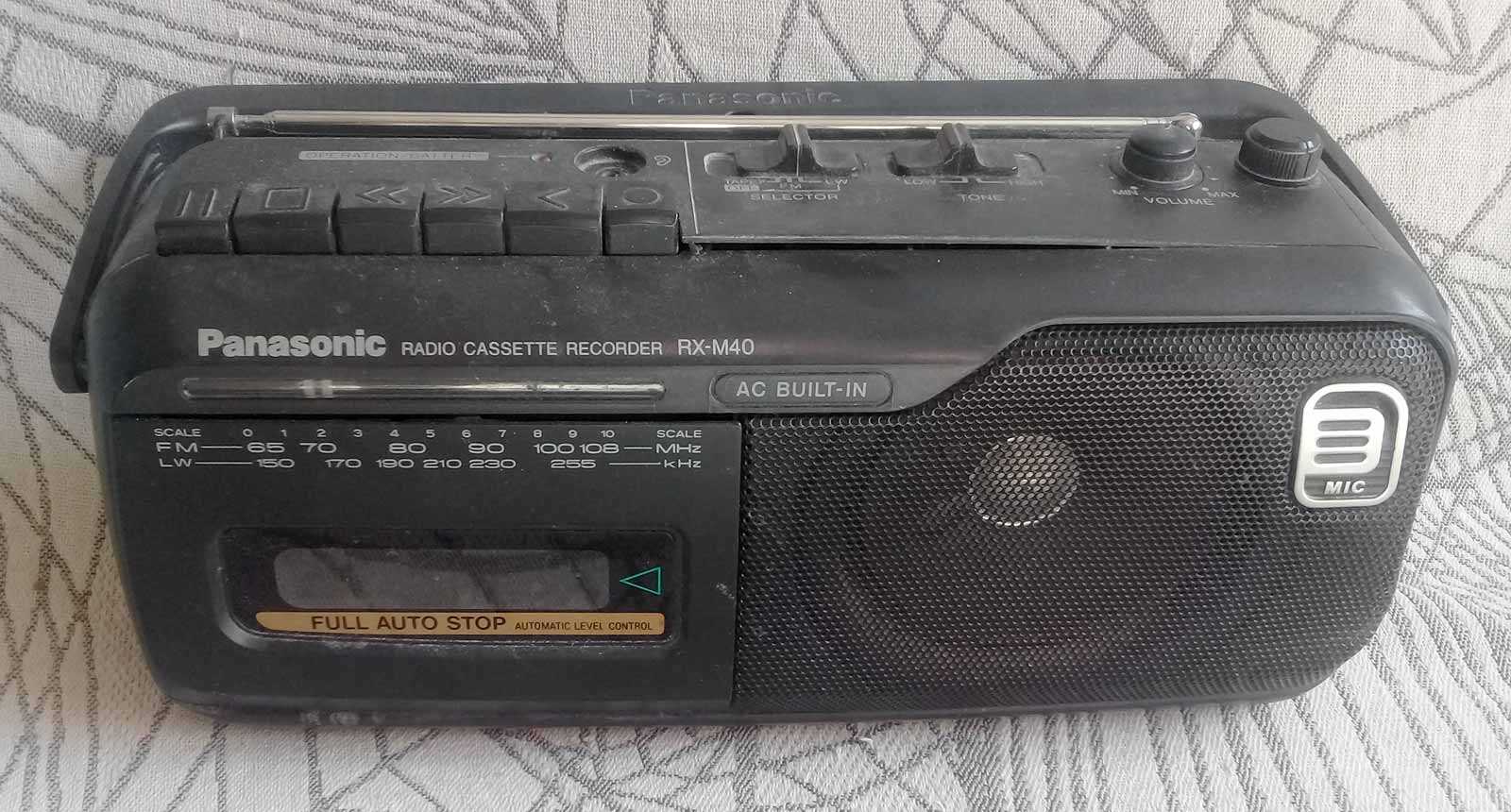 panasonic tx 40ex600 k&auml;ytt&ouml;ohje