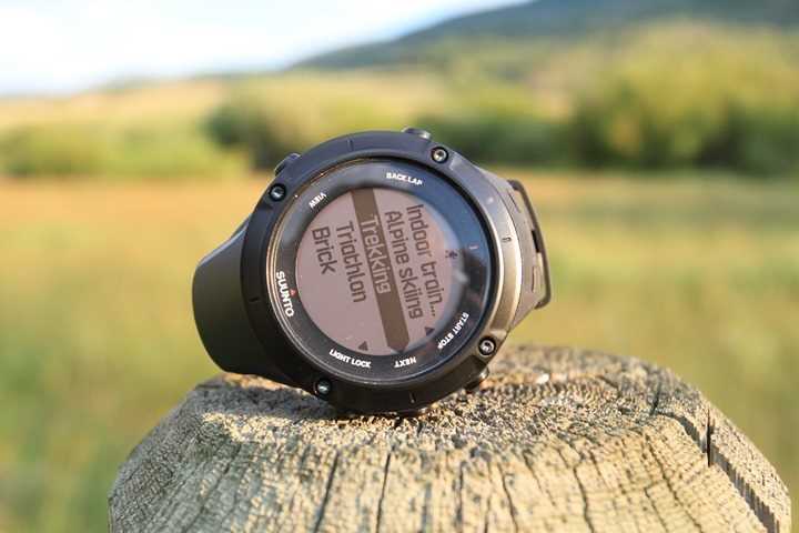 suunto ambit3 run k&auml;ytt&ouml;ohje