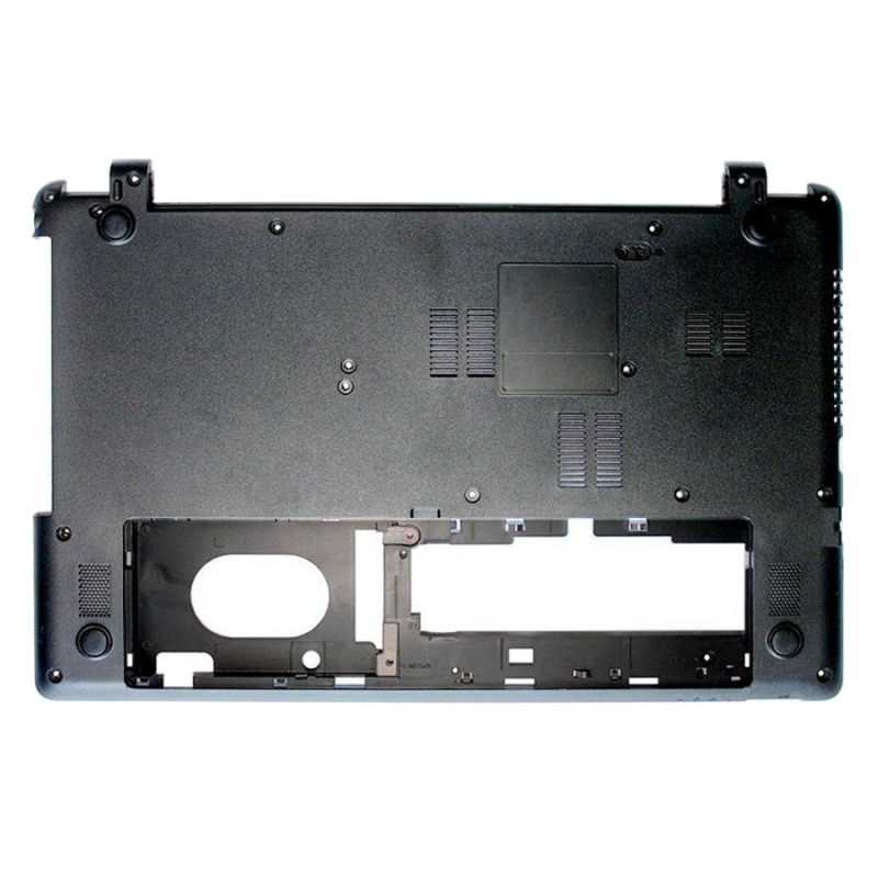 acer aspire e1 572 k&auml;ytt&ouml;ohje