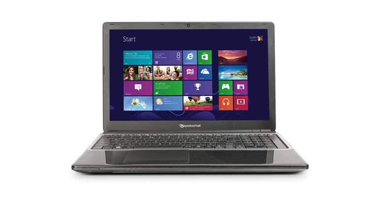 packard bell easynote te69kb k&auml;ytt&ouml;ohje