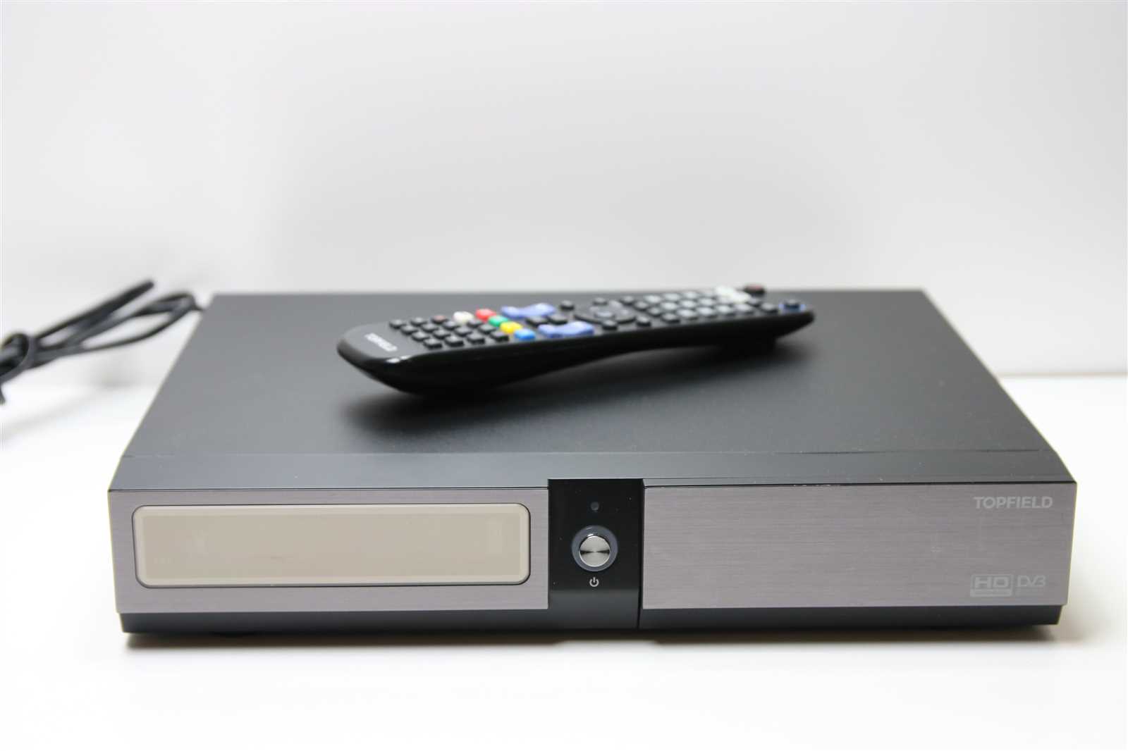 topfield tf 500 pvr digiboksi k&auml;ytt&ouml;ohje