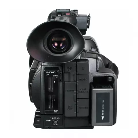 panasonic ag ac 160ej käyttöohje panasonic ag ac 160ej käyttöohje