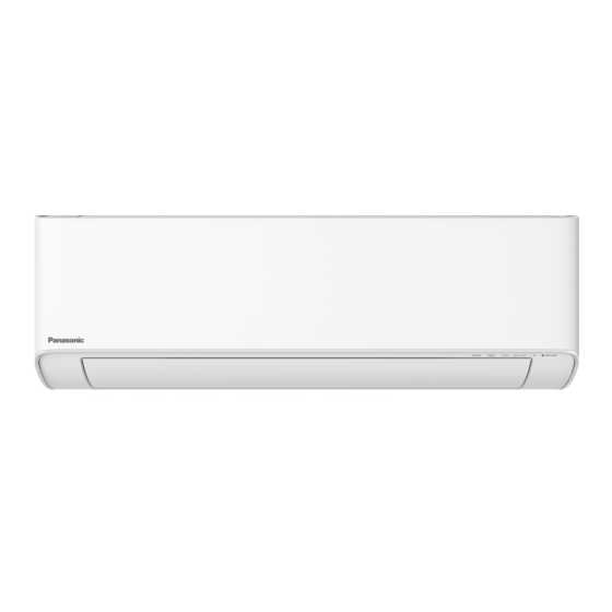 panasonic cs nz9ske käyttöohje panasonic cs nz9ske käyttöohje