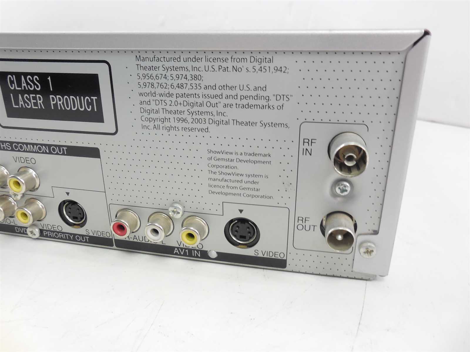 panasonic dmr es35v käyttöohje panasonic dmr es35v käyttöohje