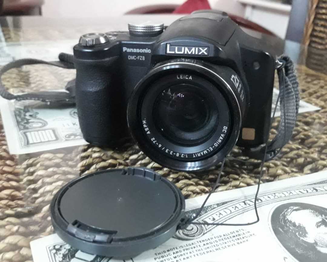 panasonic lumix dmc fz8 käyttöohjeet panasonic lumix dmc fz8 käyttöohjeet
