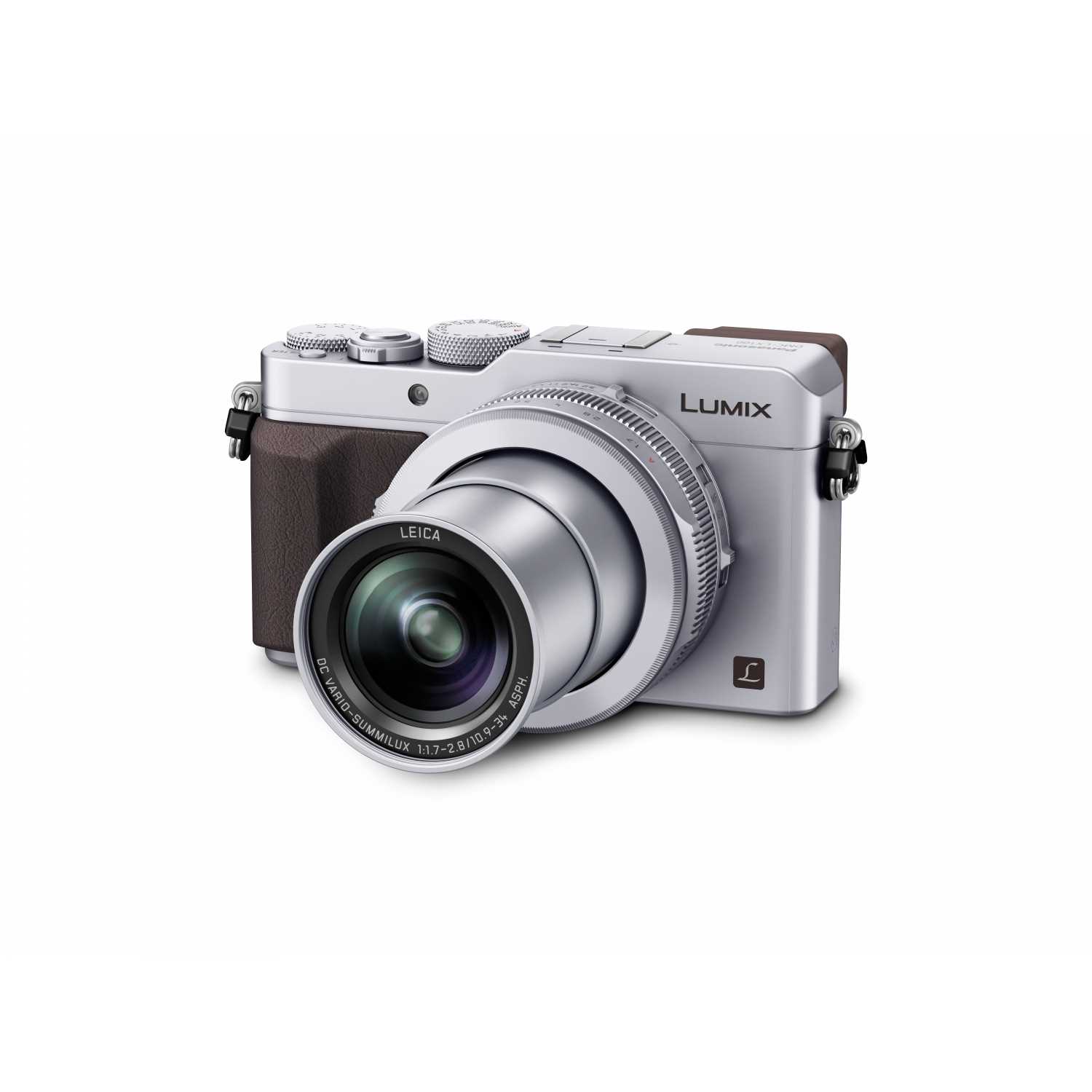 panasonic lumix dmc lx100 k&auml;ytt&ouml;ohje