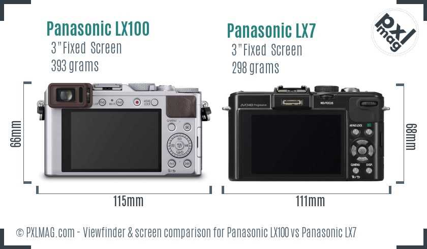 panasonic lx100 ii k&auml;ytt&ouml;ohje