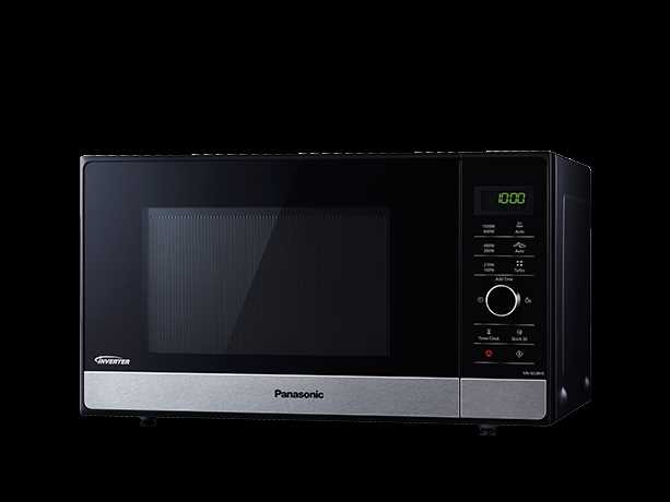 panasonic nn sd452d k&auml;ytt&ouml;ohje