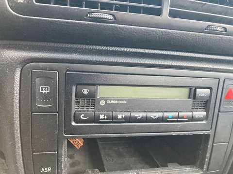 passat 3bg climatronic k&auml;ytt&ouml;ohje
