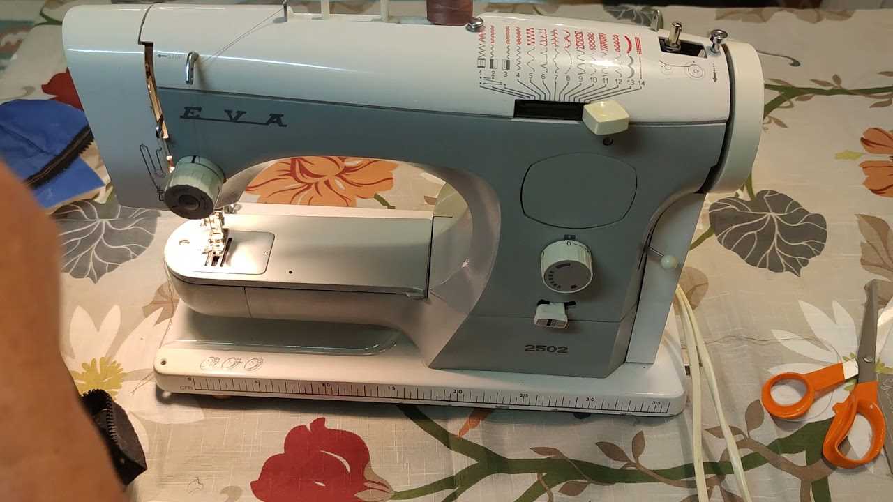 eva midinette 65 k&auml;ytt&ouml;ohje