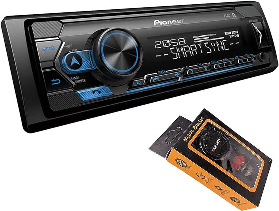 pioneer mvh s310bt k&auml;ytt&ouml;ohje suomi