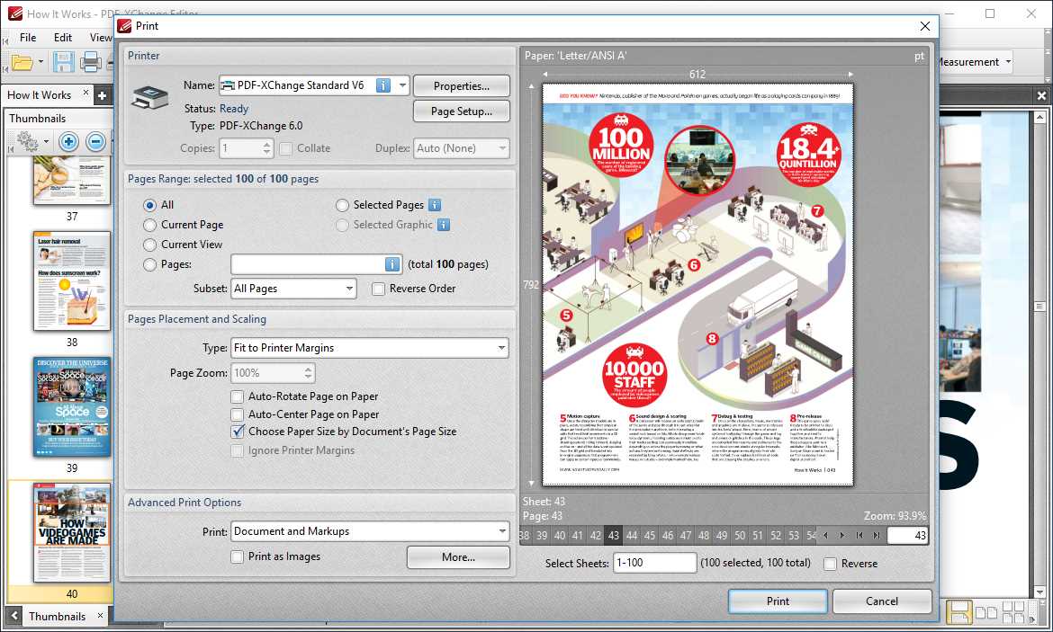 pdf xchange editor k&auml;ytt&ouml;ohje
