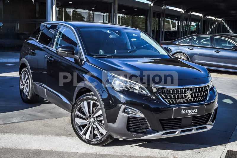 peugeot 3008 adaptiivinen vakionopeudens&auml;&auml;din k&auml;ytt&ouml;ohje