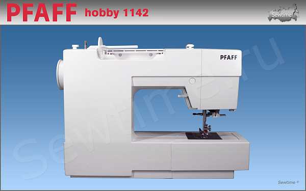 pfaff hobby 1142 käyttöohje pfaff hobby 1142 käyttöohje