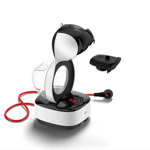 dolce gusto lumio k&auml;ytt&ouml;ohje miksi ei syty vihre&auml;