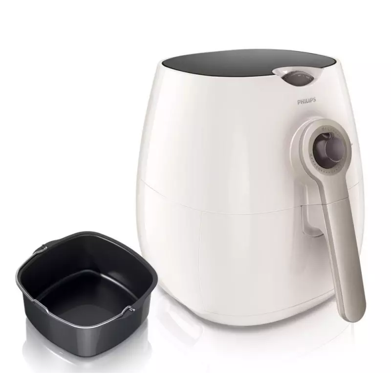 philips airfryer viva k&auml;ytt&ouml;ohje
