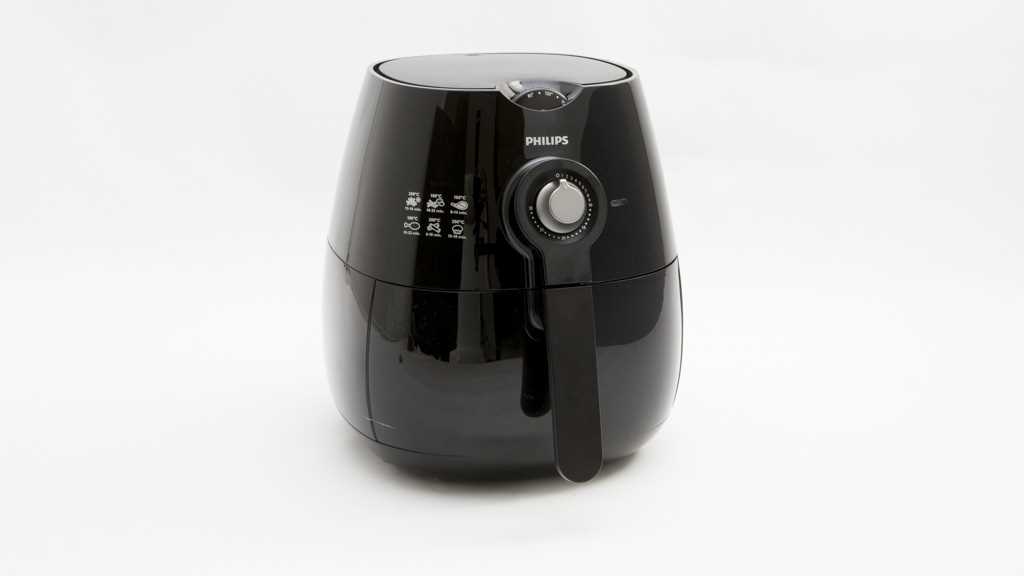 philips airfryer viva k&auml;ytt&ouml;ohje