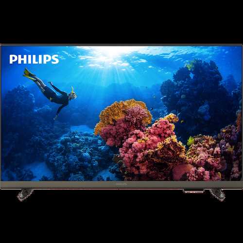 philips android smart k&auml;ytt&ouml;ohje