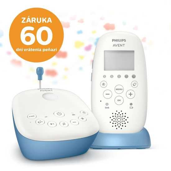 philips avent dect itkuh&auml;lytin scd496 00 k&auml;ytt&ouml;ohje