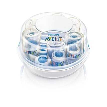 philips avent sterilisaattori käyttöohje philips avent sterilisaattori käyttöohje