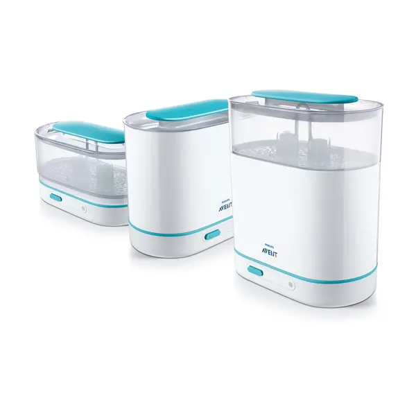 philips avent sterilisaattori käyttöohje philips avent sterilisaattori käyttöohje