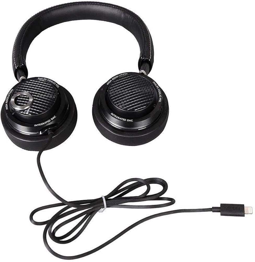 philips fidelio m2bt k&auml;ytt&ouml;ohje