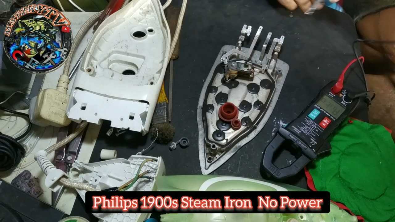 philips gc 4430 k&auml;ytt&ouml;ohje