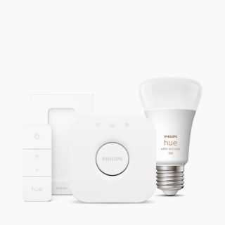 philips hue bridge k&auml;ytt&ouml;ohje