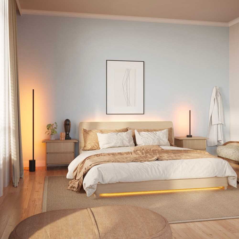 philips hue bridge k&auml;ytt&ouml;ohje