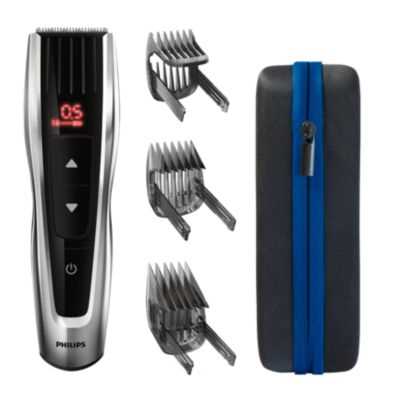 philips kotiparturi k&auml;ytt&ouml;ohje 3400