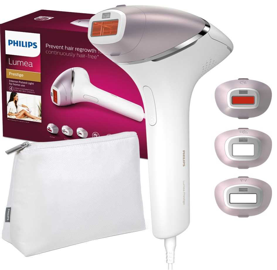 philips lumea prestige k&auml;ytt&ouml;ohje