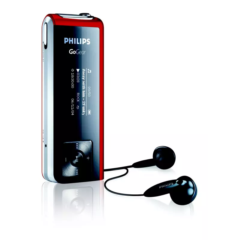 philips mp3 2giga soitin k&auml;ytt&ouml;ohje