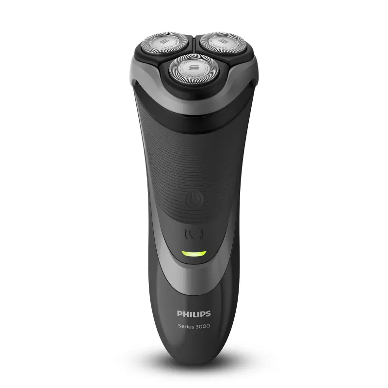 philips series 3000 k&auml;ytt&ouml;ohje