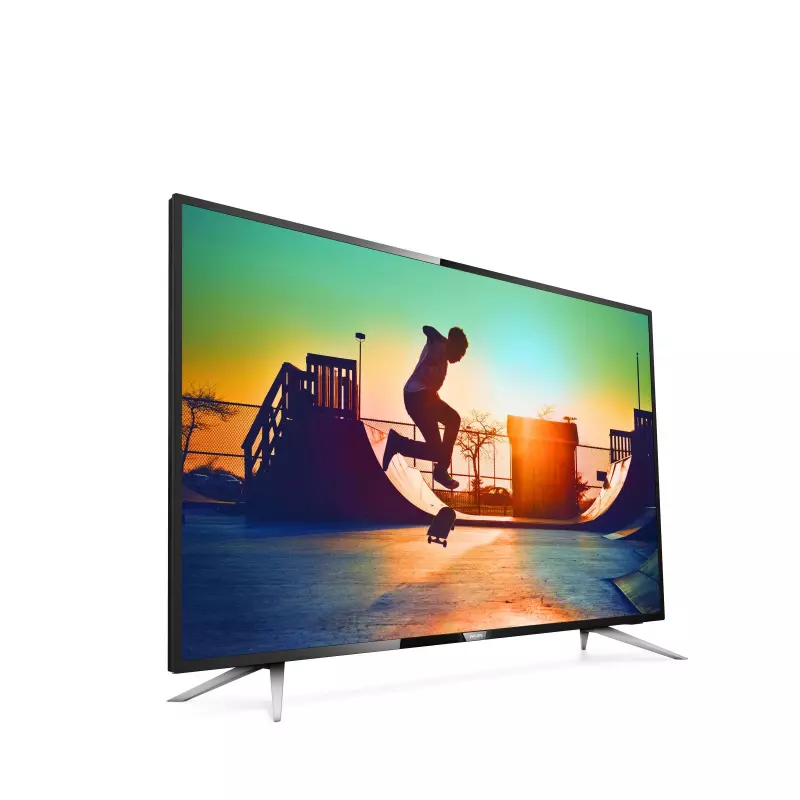 philips smart tv k&auml;ytt&ouml;ohje 55pus6162