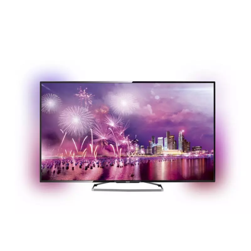 philips smart tv k&auml;ytt&ouml;ohje 55pus6162