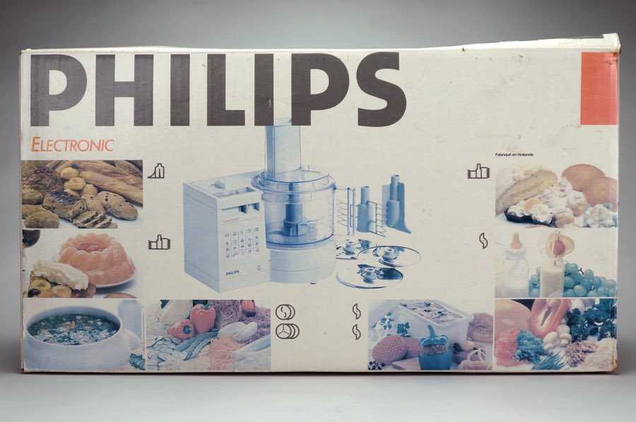 philips storemaster electronic k&auml;ytt&ouml;ohje
