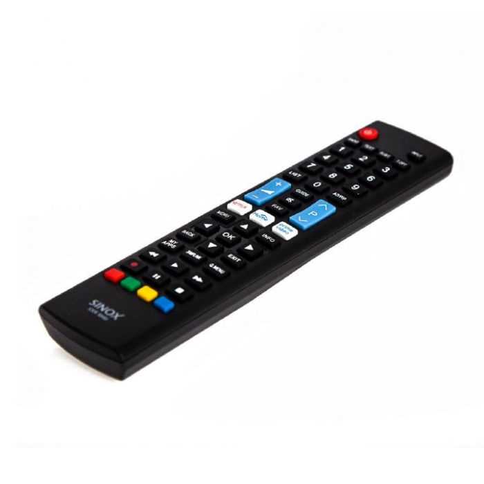 philips tv kaukos&auml;&auml;din k&auml;ytt&ouml;ohje