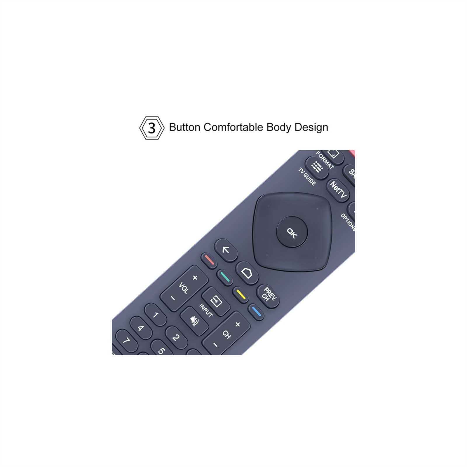 philips tv kaukos&auml;&auml;din k&auml;ytt&ouml;ohje