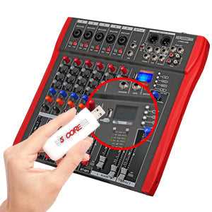 phonic celeus 400 k&auml;ytt&ouml;ohje
