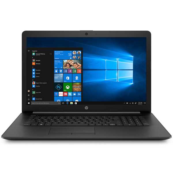 hp 17 ca0031no k&auml;ytt&ouml;ohje