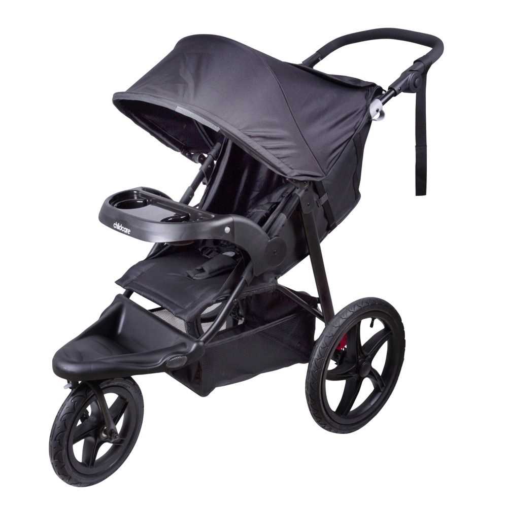 babyjogger city elite k&auml;ytt&ouml;ohje