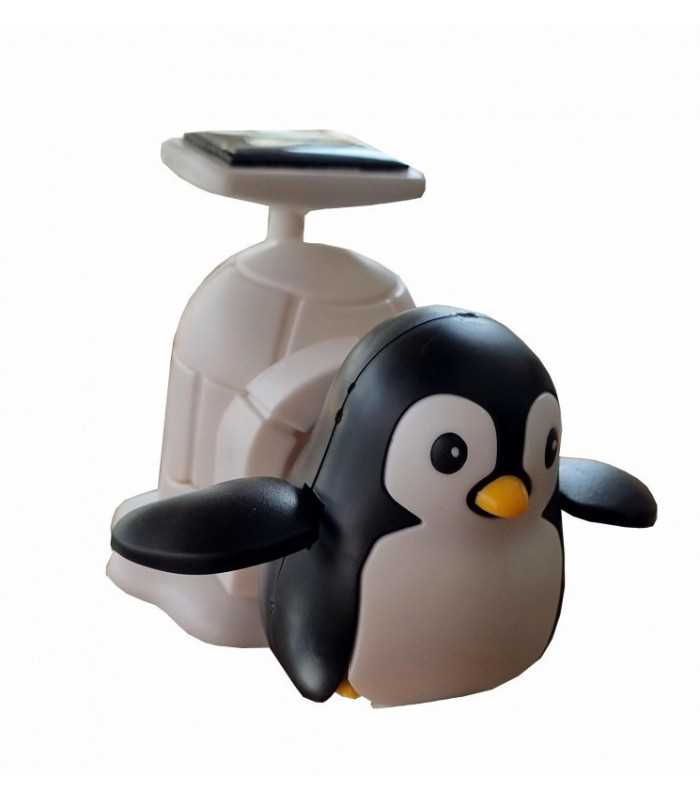 pinguino 9450 btu 2770 k&auml;ytt&ouml;ohje