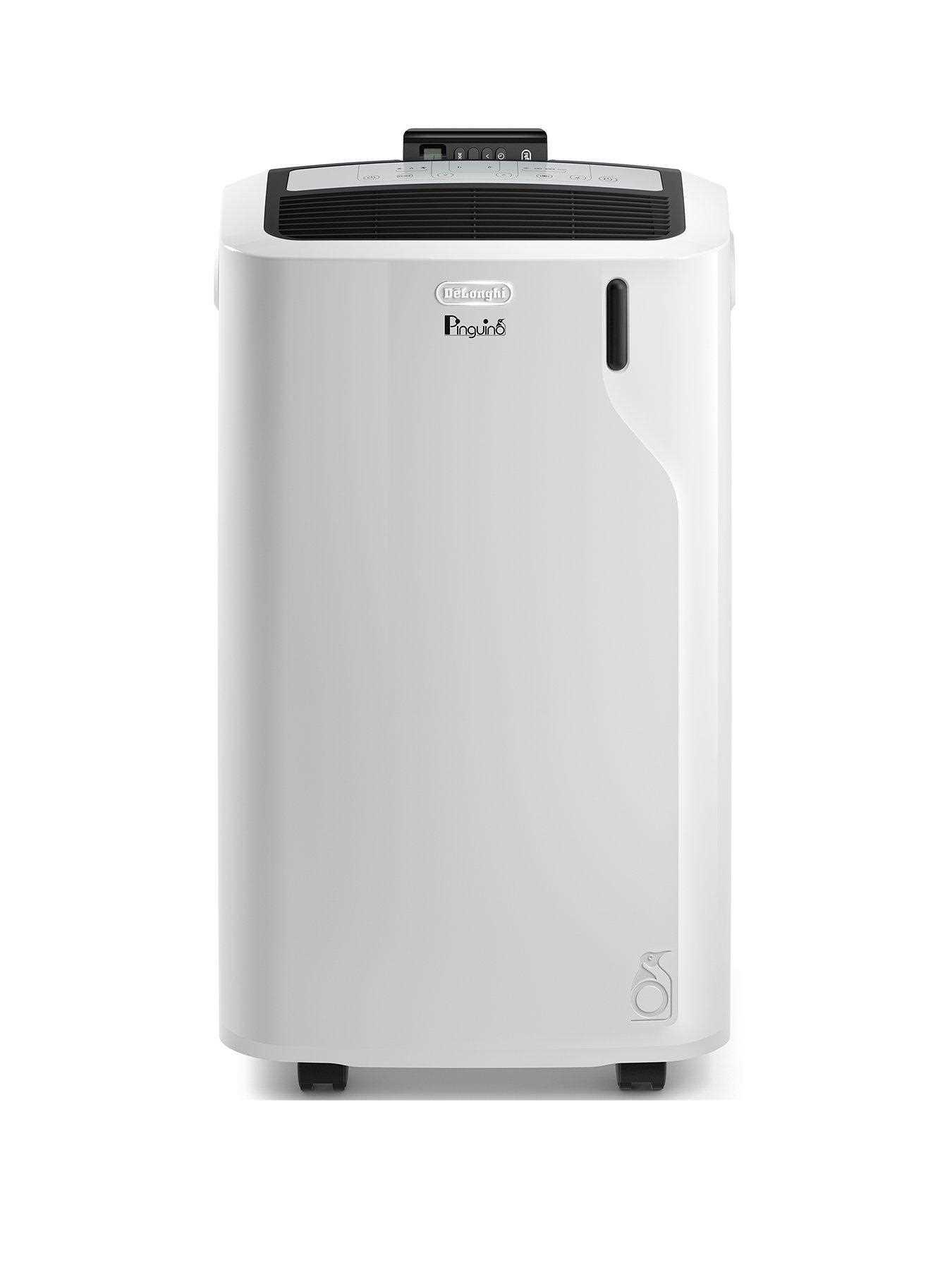 pinguino 9800 btu h k&auml;ytt&ouml;ohje suomeksi