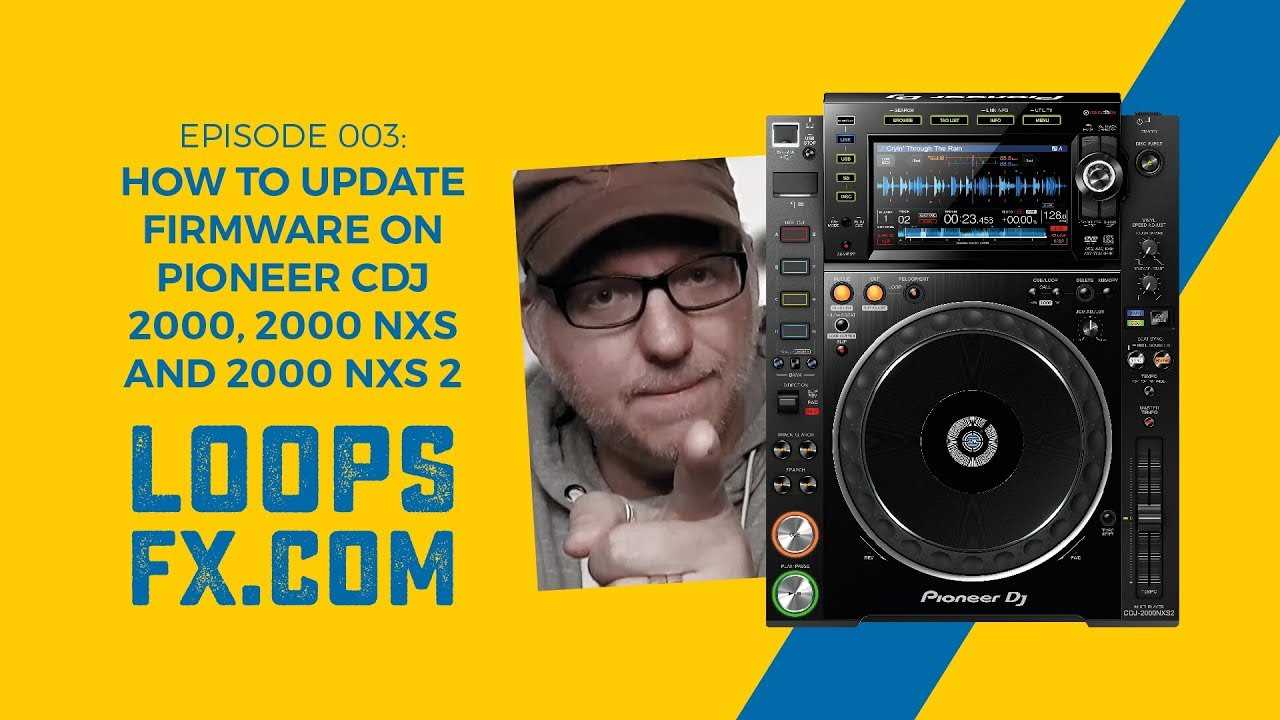 pioneer cdj 2000nxs k&auml;ytt&ouml;ohje