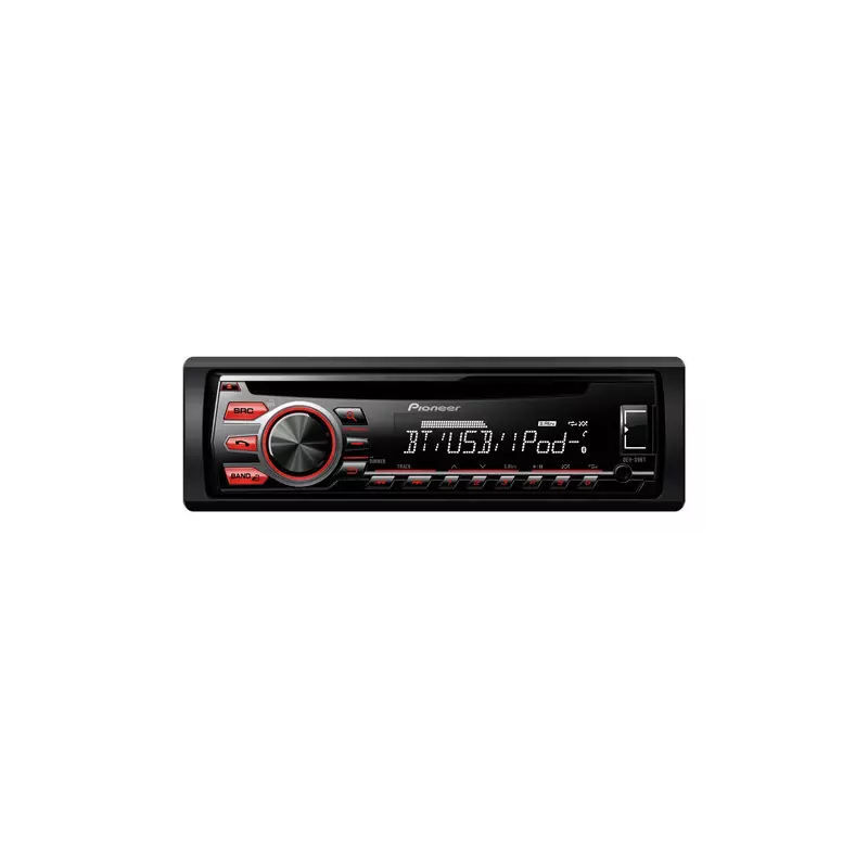 pioneer deh 4700bt k&auml;ytt&ouml;ohje