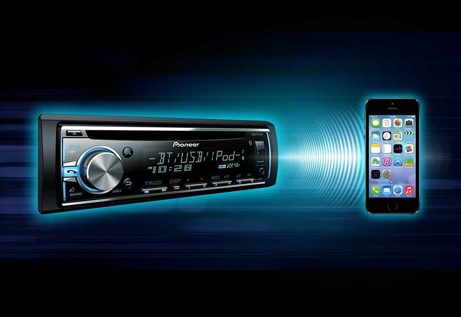 pioneer deh s4000t k&auml;ytt&ouml;ohje