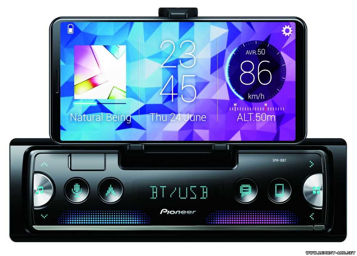pioneer mvh s110ui k&auml;ytt&ouml;ohje