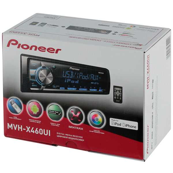 pioneer mvx 560bth k&auml;ytt&ouml;ohje